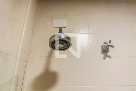 Casa à venda com 130m², 3 quartos e 2 vagasBanheiro da Suíte 1