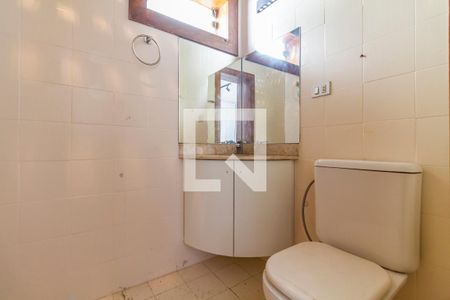 Casa à venda com 130m², 3 quartos e 2 vagasBanheiro da Suíte 2