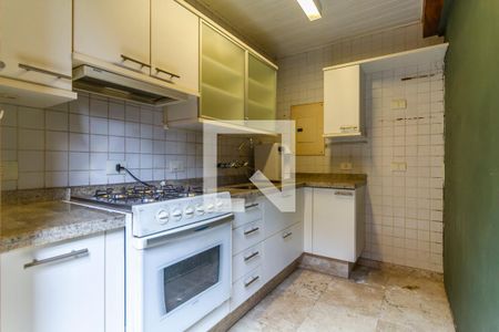 Casa à venda com 130m², 3 quartos e 2 vagasCozinha