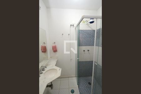 Casa à venda com 102m², 3 quartos e 3 vagasBanheiro da Suíte 2