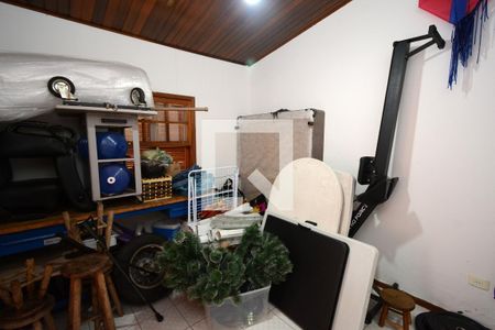 Casa à venda com 102m², 3 quartos e 3 vagasSuíte 2