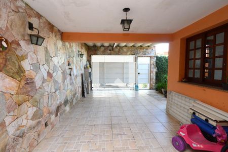 Casa à venda com 102m², 3 quartos e 3 vagasGaragem