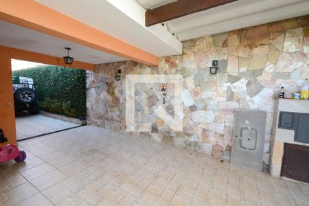 Casa à venda com 102m², 3 quartos e 3 vagasGaragem