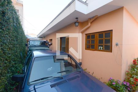 Casa à venda com 102m², 3 quartos e 3 vagasQuintal