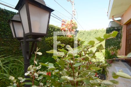 Casa à venda com 102m², 3 quartos e 3 vagasJardim