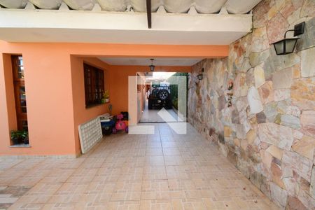Casa à venda com 102m², 3 quartos e 3 vagasGaragem