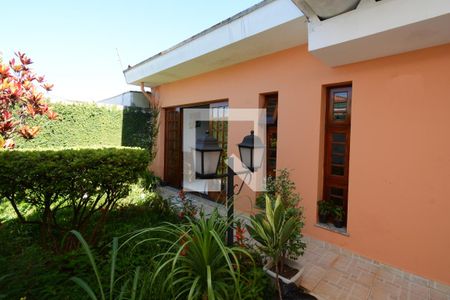 Casa à venda com 102m², 3 quartos e 3 vagasJardim