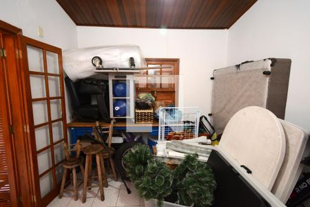 Casa à venda com 102m², 3 quartos e 3 vagasSuíte 2