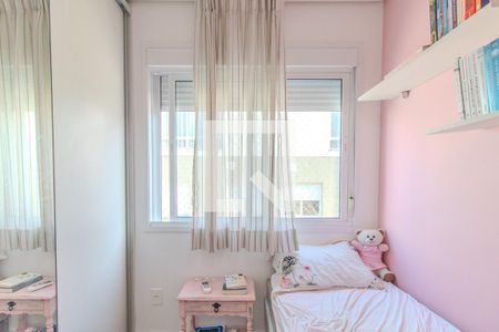 Quarto 1 de casa de condomínio à venda com 3 quartos, 188m² em Glória, Porto Alegre