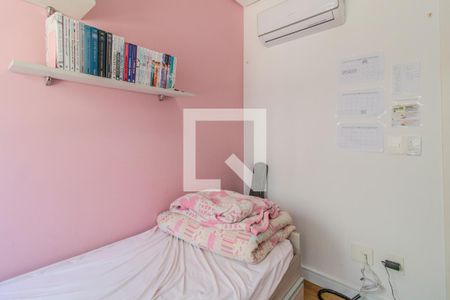 Quarto 1 de casa de condomínio à venda com 3 quartos, 188m² em Glória, Porto Alegre
