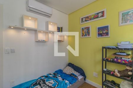 Casa de condomínio à venda com 188m², 3 quartos e 2 vagasQuarto 3