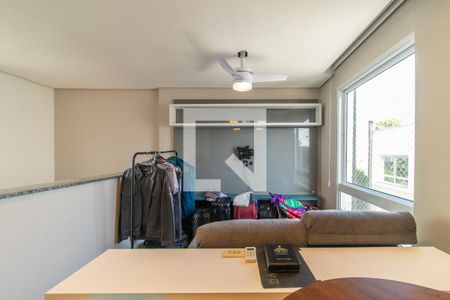 Casa de condomínio à venda com 188m², 3 quartos e 2 vagasQuarto 4