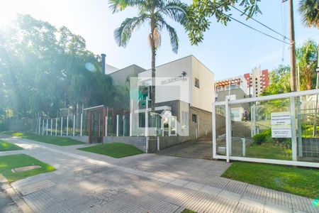Casa de condomínio à venda com 188m², 3 quartos e 2 vagasFachada