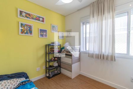 Casa de condomínio à venda com 188m², 3 quartos e 2 vagasQuarto 3