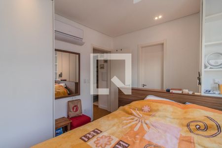 Casa de condomínio à venda com 188m², 3 quartos e 2 vagasQuarto 2