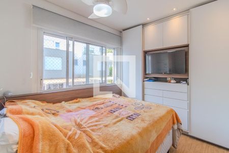 Casa de condomínio à venda com 188m², 3 quartos e 2 vagasQuarto 2