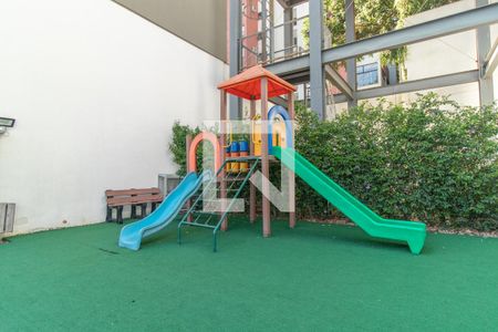 Casa de condomínio à venda com 188m², 3 quartos e 2 vagasÁrea comum - Playground