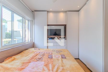 Casa de condomínio à venda com 188m², 3 quartos e 2 vagasQuarto 2