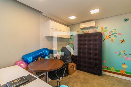 Casa de condomínio à venda com 188m², 3 quartos e 2 vagasQuarto 4