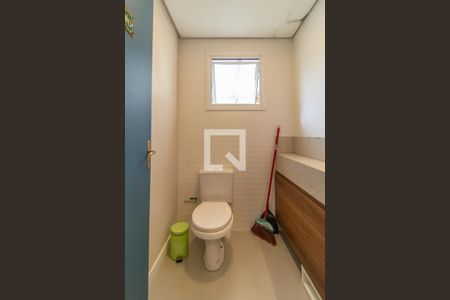 Casa de condomínio à venda com 188m², 3 quartos e 2 vagasBanheiro 3