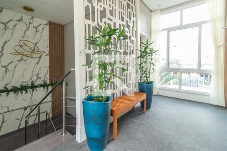 Casa de condomínio à venda com 188m², 3 quartos e 2 vagasÁrea comum - Salão de festas