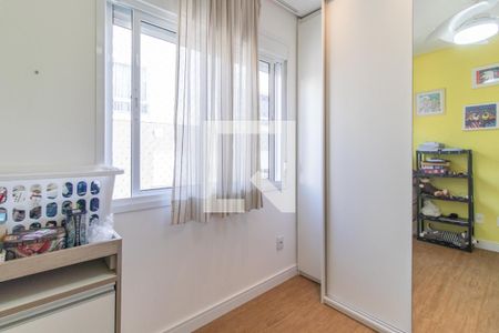 Casa de condomínio à venda com 188m², 3 quartos e 2 vagasQuarto 3