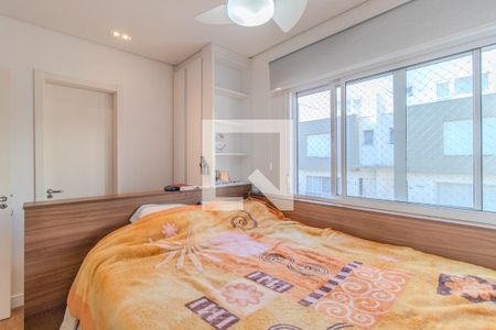 Casa de condomínio à venda com 188m², 3 quartos e 2 vagasQuarto 2