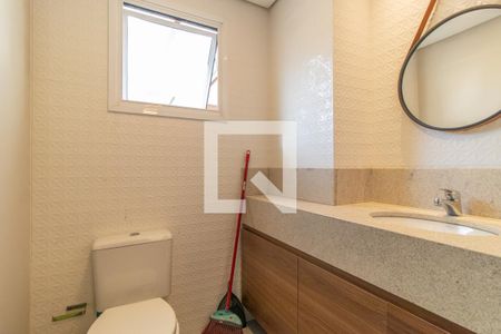 Casa de condomínio à venda com 188m², 3 quartos e 2 vagasBanheiro 3