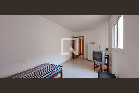Apartamento à venda com 2 quartos, 55m² em Vila Helena, Santo André