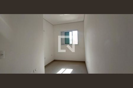 Quarto 2 de apartamento à venda com 2 quartos, 55m² em Vila Helena, Santo André