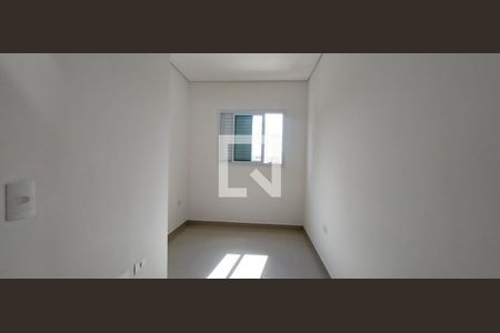 Quarto 2 de apartamento à venda com 2 quartos, 55m² em Vila Helena, Santo André