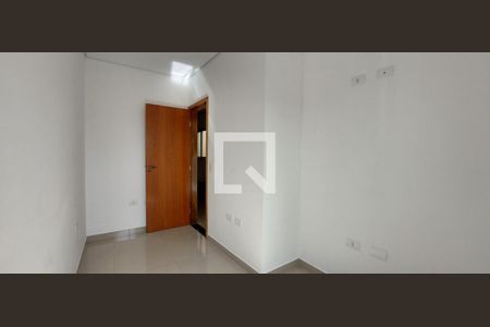 Quarto 2 de apartamento à venda com 2 quartos, 55m² em Vila Helena, Santo André