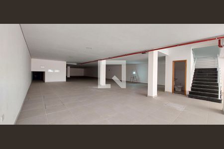 Garagem de apartamento à venda com 2 quartos, 55m² em Vila Helena, Santo André