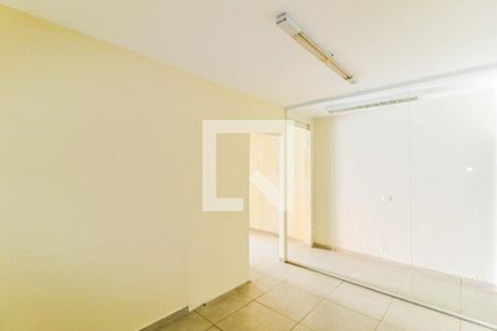 Sala de casa para alugar com 3 quartos, 104m² em Santo Amaro, São Paulo