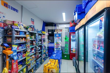 Apartamento à venda com 45m², 2 quartos e 1 vagaMercado