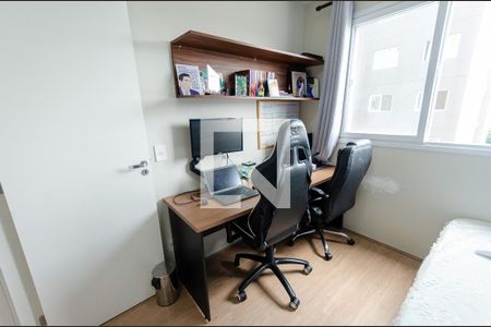 Quarto 1 de apartamento à venda com 2 quartos, 45m² em Limão, São Paulo