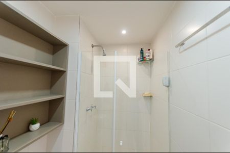 Apartamento à venda com 45m², 2 quartos e 1 vagaBanheiro
