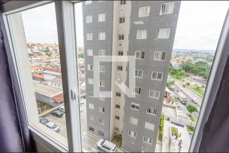 Apartamento à venda com 45m², 2 quartos e 1 vagaQuarto 2