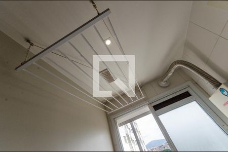 Apartamento à venda com 45m², 2 quartos e 1 vagaÁrea de Serviço