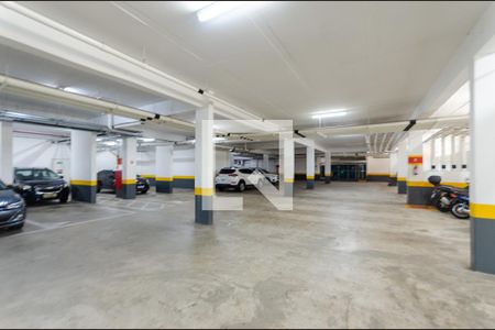 Apartamento à venda com 45m², 2 quartos e 1 vagaGaragem