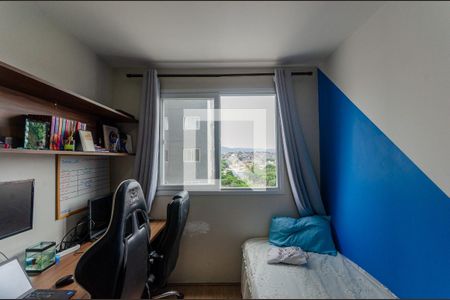 Quarto 1 de apartamento à venda com 2 quartos, 45m² em Limão, São Paulo