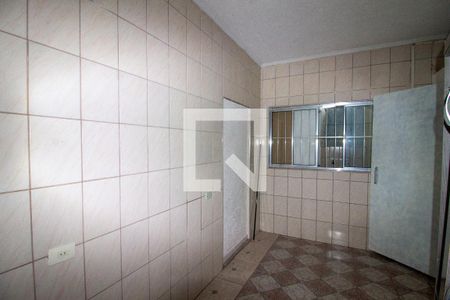 Quarto  de casa para alugar com 1 quarto, 55m² em Jardim Presidente Dutra, Guarulhos