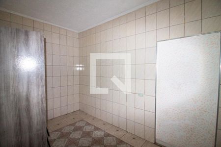Quarto  de casa para alugar com 1 quarto, 55m² em Jardim Presidente Dutra, Guarulhos