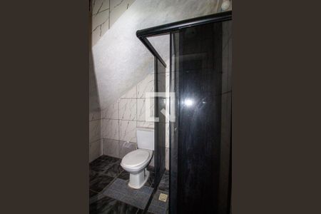 Lavabo  de casa para alugar com 1 quarto, 55m² em Jardim Presidente Dutra, Guarulhos