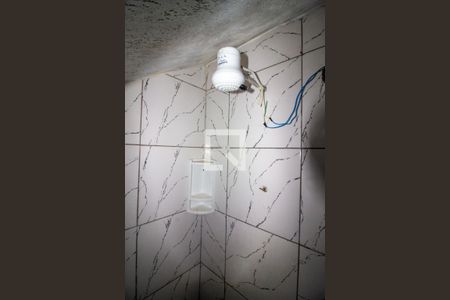 Lavabo  de casa para alugar com 1 quarto, 55m² em Jardim Presidente Dutra, Guarulhos