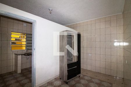 Sala de casa para alugar com 1 quarto, 55m² em Jardim Presidente Dutra, Guarulhos