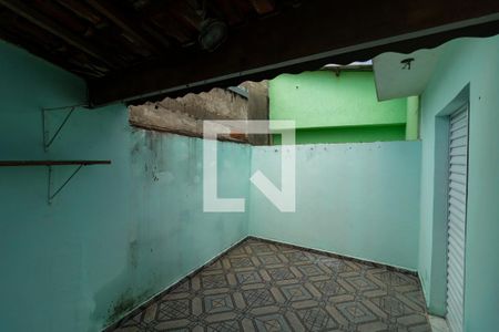 Casa à venda com 250m², 5 quartos e 2 vagas Casa à venda com 250m², 5 quartos e 2 vagasÁrea de Serviço