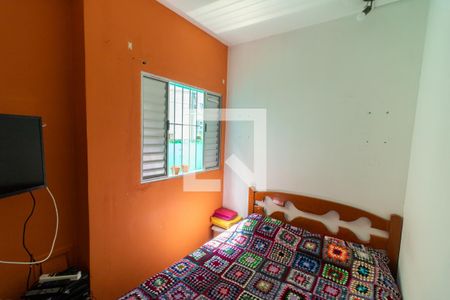Quarto 1 de casa à venda com 5 quartos, 250m² em Vila Rio Branco, São Paulo