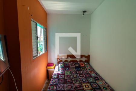Quarto 1 de casa à venda com 5 quartos, 250m² em Vila Rio Branco, São Paulo
