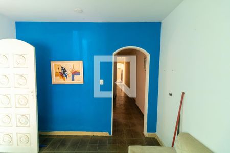 Sala 1 de casa à venda com 5 quartos, 250m² em Vila Rio Branco, São Paulo